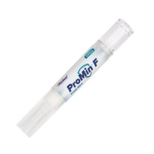 ProMin™ F Pen - Tooth Desensitizing Paste with Sodium Fluoride