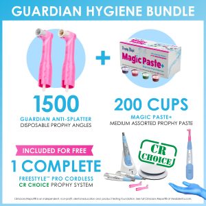 Guardian Hygiene Bundle