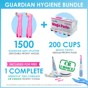Guardian Hygiene Bundle