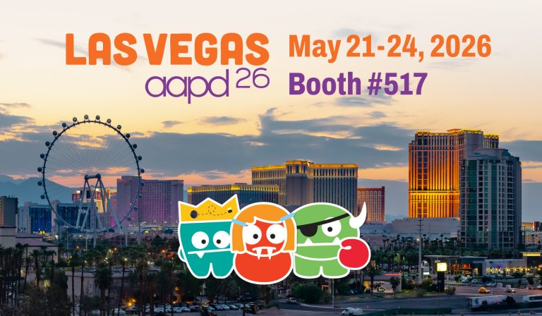 Medidenta - Trade Shows - American Academy of Pediatric Dentistry Annual Session 2026 02