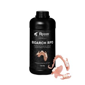 Rodin® BioArch RPD
