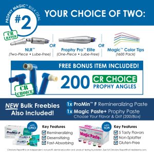 Disposable Prophy Angle Bulk Deal #2