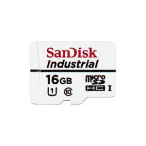 Replacement SD Card for Ackuretta 3D Printers