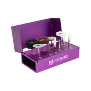Medi-Refine Kit