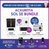 Medidenta - Ackuretta - SOL SE Bundle - 02