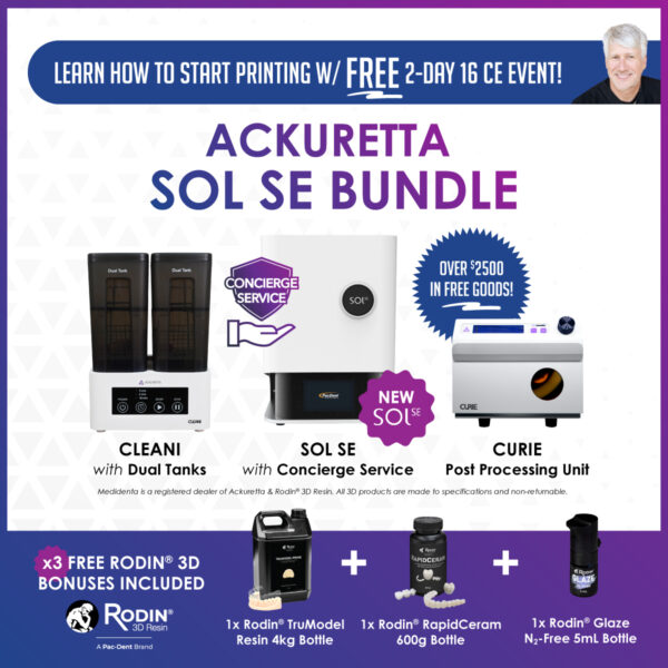 Medidenta - Ackuretta - SOL SE Bundle - 02