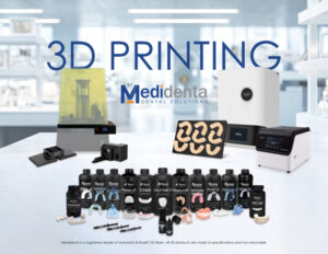 3D Printing