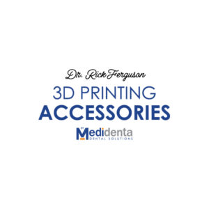 Ferguson 3D Accessories